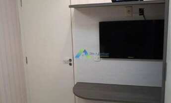 Imagem 2: Apartamento com 2 Quartos e 1 banheiro à Venda, 41 m² por R$ 234.990