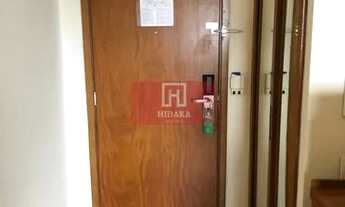 Imagem 4: Apartamento à venda no bairro Vila Clementino - São Paulo/SP, Zona Sul