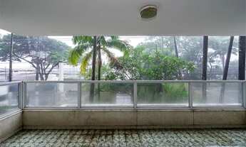 Imagem 6: Apartamento 341m2 área util Morro dos Ingleses