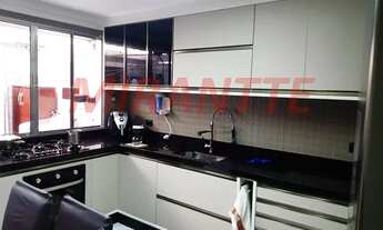 Imagem 7: Em Tucuruvi Casa em condomínio com 2 dormitórios