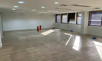 Imagem 4: Andar/laje corporativa para aluguel com 676 metros quadrados em Centro - Rio de Janeiro