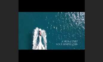 Imagem 7: LOTES PARCELADOS AURORA DO LAGO CONDOMÍNIO NO CORUMBÁ IV ABADIÂNIA -GO