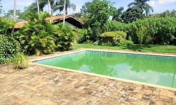 Imagem 6: Casa com 5 dormitórios à venda, 515 m² por R$ 1.900.000 - São Joaquim - Vinhedo/SP