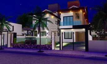 Imagem 5: FLORIANóPOLIS - Casa Padrão - Campeche