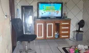 Imagem 6: Barato, Júlia Seffer, Casa com 3/4 sendo 1 suíte mais 2 Kitnets atrás, 525 m² de terreno