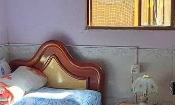 Imagem 7: Vende-se casa no Bairro Jardim Palmeiras (Moc/MG