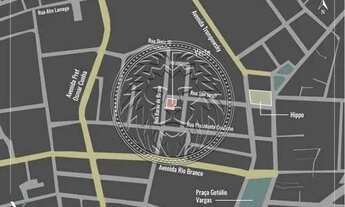 Imagem 7: FLORIANóPOLIS - Padrão - Centro