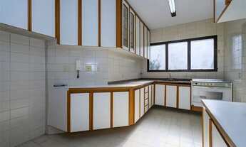 Imagem 3: Apartamento com 4 dormitórios à venda, 157 m² por R$ 1.300.000,00 - Aclimação - São Paulo