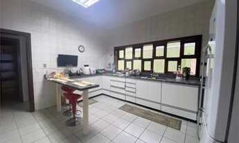 Imagem 6: Casa em condomínio 330m² em Alphaville - Locação e Venda