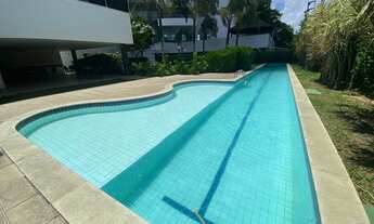 Imagem 2: Edf Saint Albert, 208m², Andar Alto, Vista Panorâmica, 03 Vagas