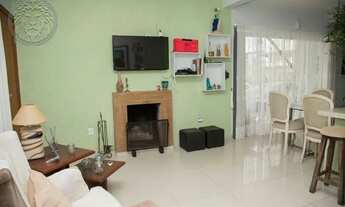 Imagem 2: FLORIANóPOLIS - Casa Padrão - Carianos