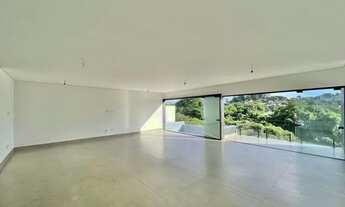 Imagem 2: Casa com 4 dormitórios à venda, 400 m² por R$ 3.350.000,00 - GRANJA VIANA GOLF VILLAGE