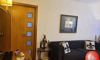 Imagem 3: São Paulo - Apartamento Padrão - Vila Olímpia