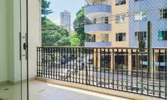 Imagem 3: ED. GILBERTO MESTRINHO APTO. 03 QUAROS SENDO 01 SUITE EM BATISTA CAMPOS MED 160,00M² COD 1