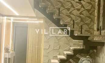 Imagem: CASA VEREDAS ALTOS DO LARANJAL