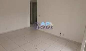 Imagem 7: Apartamento para alugar no bairro José Menino - Santos/SP
