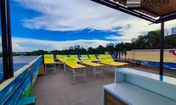 Imagem 5: ALUGO BRONZE NUMA COBERTURA COMERCIAL - COM ENERGIA INCLUSA