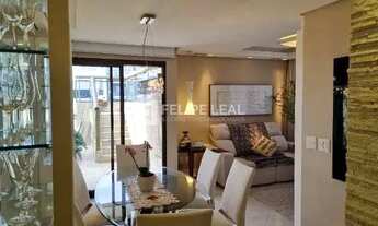 Imagem 4: Cobertura para Venda em Florianópolis, Centro, 3 dormitórios, 1 suíte, 2 banheiros, 2 vaga