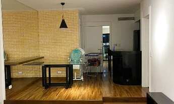 Imagem 4: Apartamento para aluguel tem 78 metros quadrados com 1 quarto em Vila Suzana - São Paulo