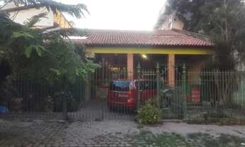 Imagem 3: Casa com 3 dormitórios para alugar, 300 m² por R$ 12.416,67/mês - Vital Brasil - Niterói/R