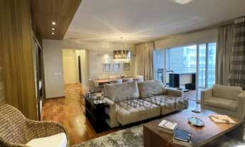 Imagem 3: Apartamento para aluguel com 169 metros quadrados