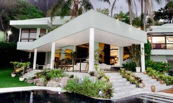 Imagem: Casa - Alguel - Eventos - 5 quartos - Joá