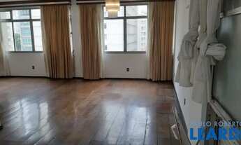 Imagem 3: APARTAMENTO - JARDIM AMÉRICA - SP