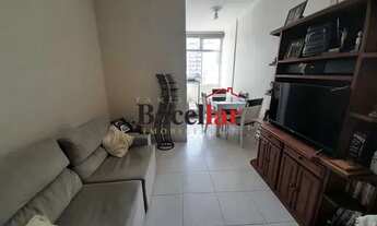 Imagem: Apartamento-À VENDA-Tijuca-Rio de Janeiro-RJ