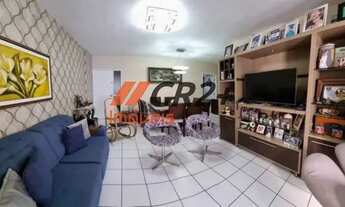 Imagem 6: Apartamento à Venda 3 quartos, 1 suíte Boa Viagem com115M²