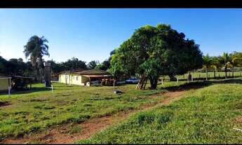 Imagem 2: Chácara de 02 alqueires e 27 litros em Itauçu-GO