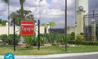 Imagem 3: Tarumã- Condomínio Residêncial Tapajós, Casa Duplex 300 M², Lote + Construção