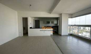 Imagem 4: Apartamento com 3 Suítes, 115 m² - venda por R$ 1.670.000 ou aluguel por R$ 7.450/mês - Ja