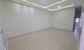 Imagem 7: Casa nova com 03 quartos sendo 01 suíte a 3 km da JK