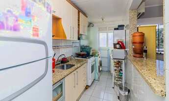 Imagem 5: Porto Alegre - Apartamento Padrão - Cavalhada