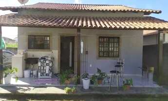 Imagem: Casa com 2 dormitórios à venda, 90 m²