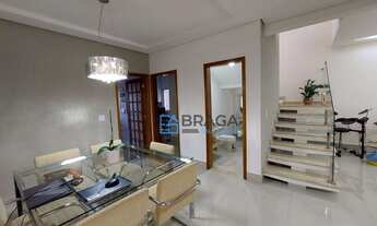 Imagem 4: Casa com 4 dormitórios à venda, 250 m² por R$ 1.600.000 - Urbanova - São José dos Campos/S