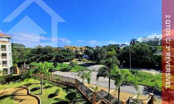 Imagem: RIO DE JANEIRO - Apartamento Padrão - BARRA