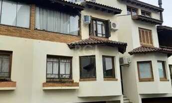 Imagem 2: Casa Condominio para Venda - 254.38m², 4 dormitórios, sendo 2 suites, 2 vagas - Vila Assun