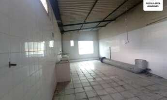 Imagem 5: Prédio comercial centro Na rua Henrique Martins 5 frente por 33 de fundo Pos