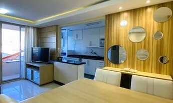 Imagem 3: Vendo Apartamento Mobiliado no Jardim Botânico