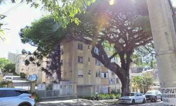 Imagem 2: Apartamento para Venda - 40m², 1 dormitório, 1 vaga - Teresópolis