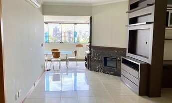 Imagem 4: Apartamento para Venda - 95m², 2 dormitórios, sendo 1 suites, 2 vagas - Menino Deus