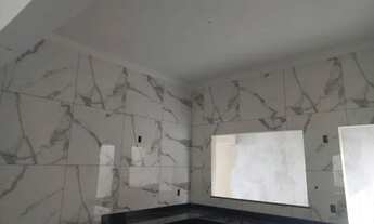 Imagem: Casa para venda tem 50 metros quadrados