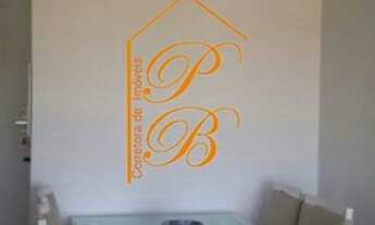 Imagem 2: Apartamento para venda com 61 m² 2 dormitórios 1 suíte 2 vagas no bairro Super Quadra Moru