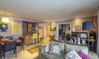 Imagem: Apartamento com 4 dormitórios à venda