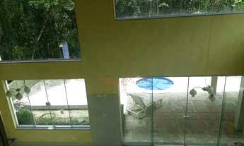 Imagem 6: Casa com 4 dormitórios à venda, 190 m² por R$ 1.500.000,00 - Costa Sol - Bertioga/SP