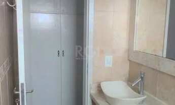 Imagem 7: Apartamento 44m² com 1 dormitório no bairro Azenha