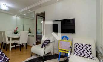 Imagem 4: Apartamento para Aluguel - Brás, 2 Quartos, 50 m2