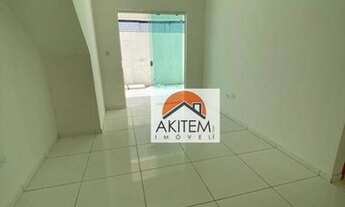 Imagem 4: Apartamento com 2 dormitórios à venda, 52 m² por R$ 220.000,00 - Jardim Atlântico - Olinda