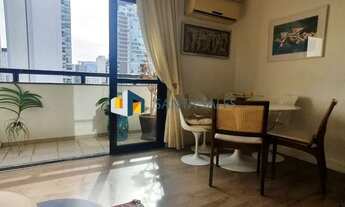 Imagem 2: LINDO APTO DE 3 DORMITORIOS E 1 SUITE NA VILA OLIMPIA